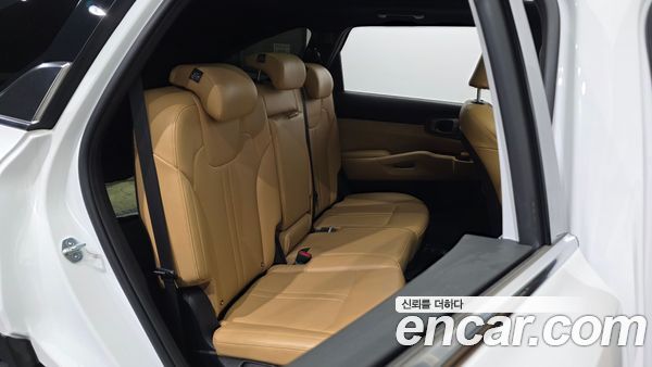 Kia Sorento 2023, фото 18