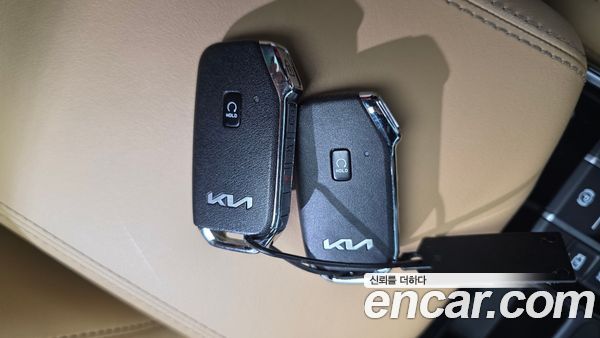 Kia Sorento 2023, фото 22