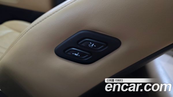 Kia Sorento 2023, фото 24