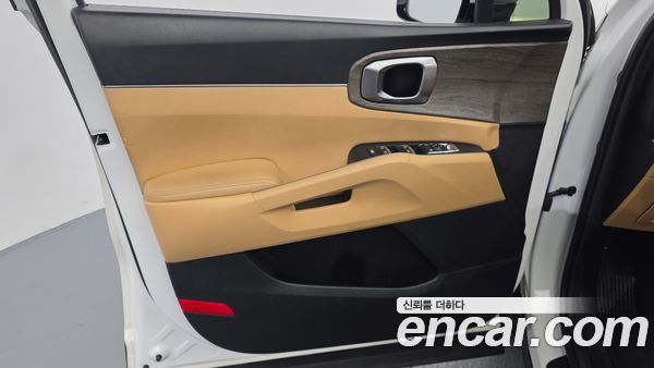 Kia Sorento 2023, фото 14