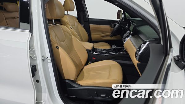 Kia Sorento 2023, фото 16
