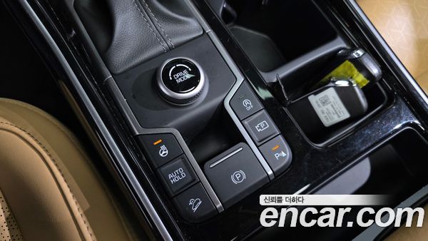 Kia Sorento 2023, фото 27