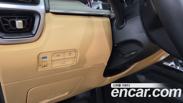 Kia Sorento 2023, фото 30