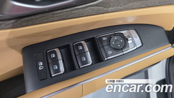 Kia Sorento 2023, фото 34