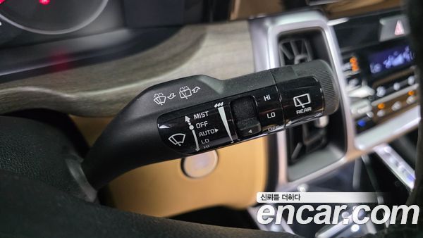 Kia Sorento 2023, фото 36