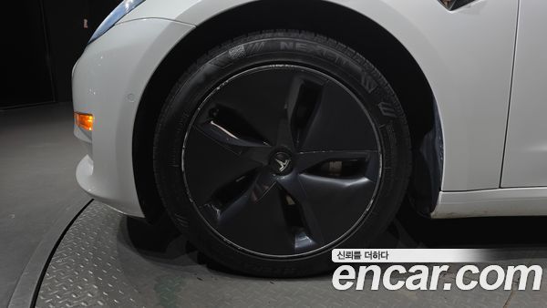 Tesla Model 3 2020, фото 5