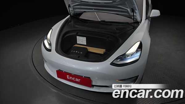Tesla Model 3 2020, фото 6