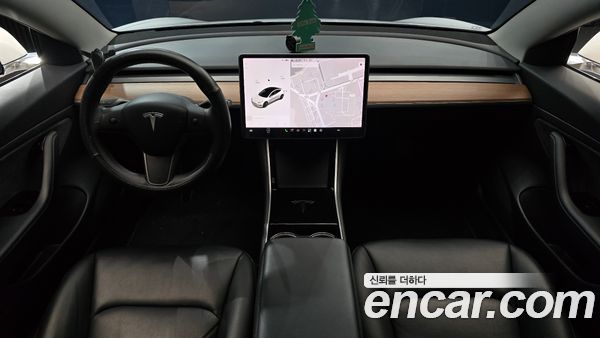 Tesla Model 3 2020, фото 10