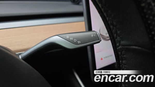 Tesla Model 3 2020, фото 12