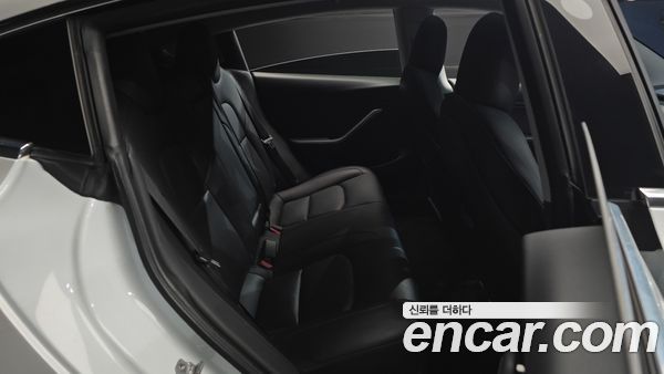 Tesla Model 3 2020, фото 17