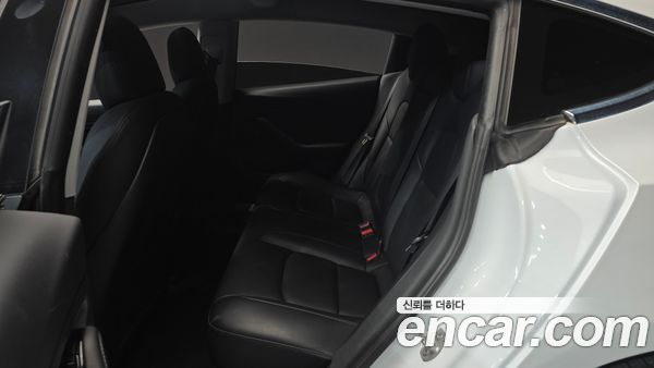 Tesla Model 3 2020, фото 18