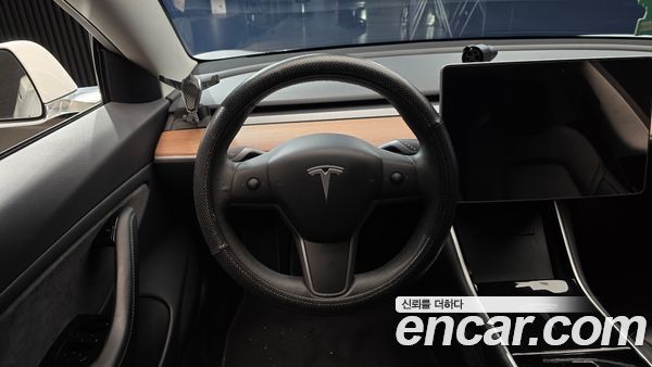 Tesla Model 3 2020, фото 19