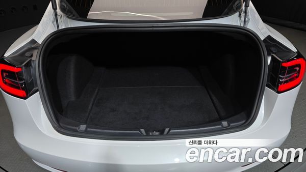 Tesla Model 3 2020, фото 26