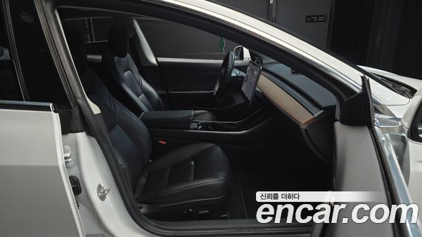 Tesla Model 3 2020, фото 16