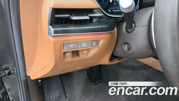 Genesis G80 2022, фото 12