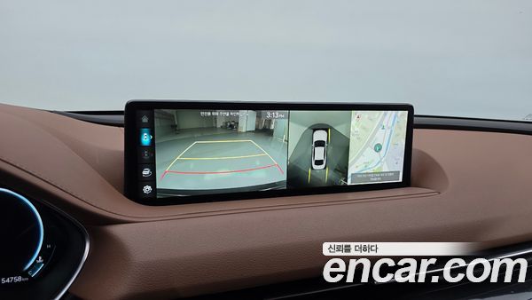 Genesis G80 2022, фото 16