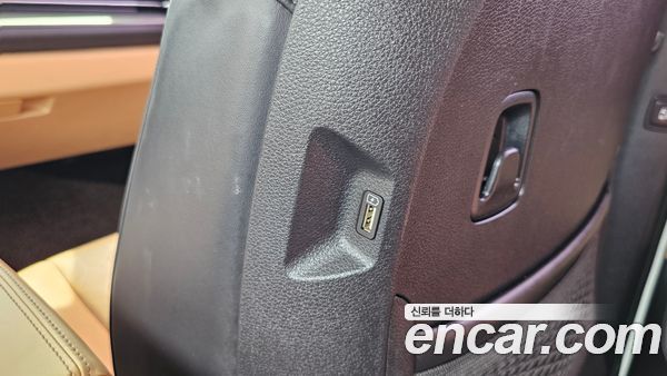 Kia Carnival 2021, фото 14