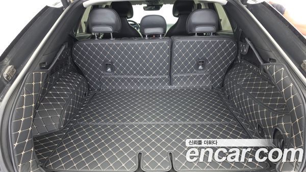 Kia EV6 2023, фото 26