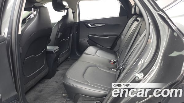 Kia EV6 2023, фото 16