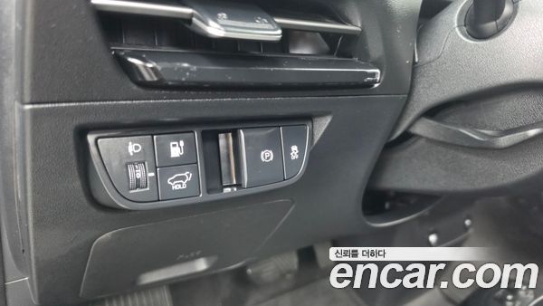 Kia EV6 2023, фото 29