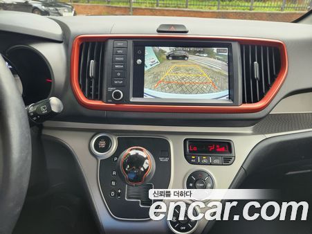 Kia Ray 2022, фото 14