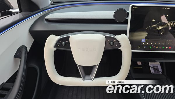 Tesla Model 3 2024, фото 20