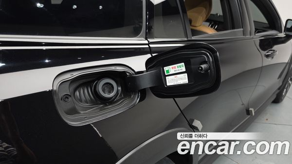 Volvo V60 2023, фото 31