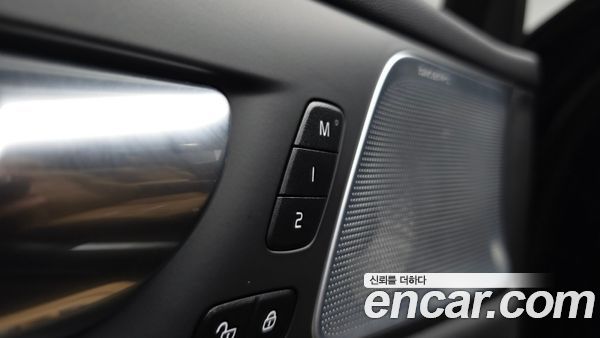 Volvo V60 2023, фото 34