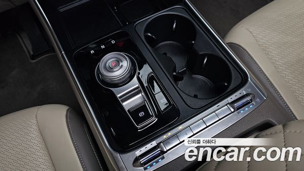 Kia Carnival 2025, фото 11