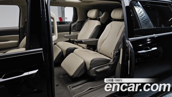 Kia Carnival 2025, фото 15