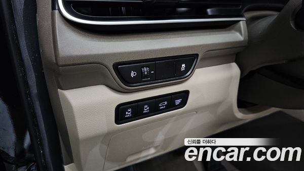 Kia Carnival 2025, фото 28