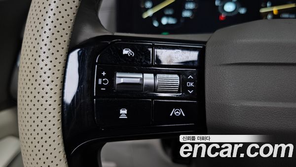 Kia Carnival 2025, фото 29