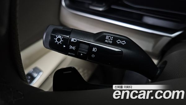 Kia Carnival 2025, фото 30