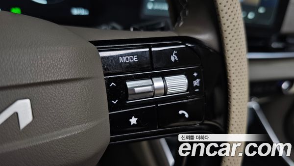 Kia Carnival 2025, фото 31