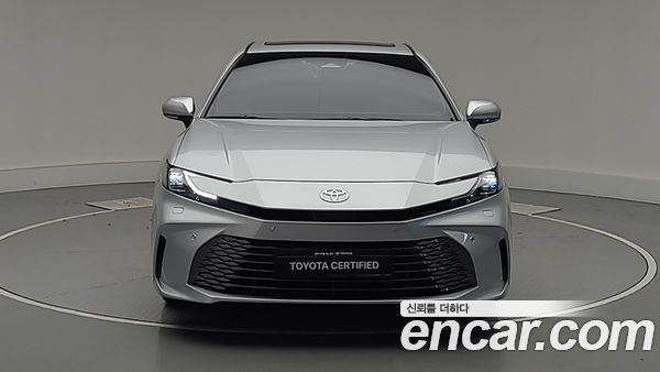 Toyota Camry 2026, фото 3