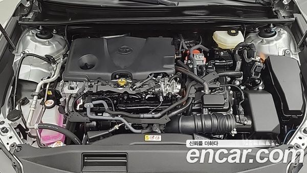 Toyota Camry 2026, фото 6