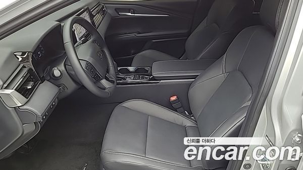 Toyota Camry 2026, фото 10