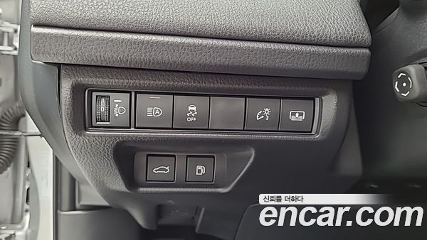 Toyota Camry 2026, фото 15