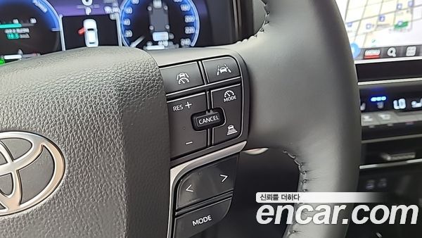 Toyota Camry 2026, фото 16