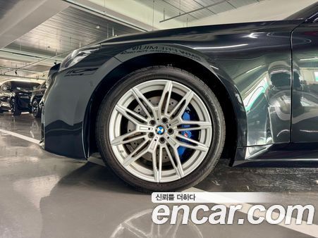 BMW M2 2025, фото 5