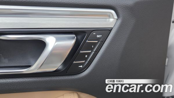 Porsche Macan 2023, фото 28