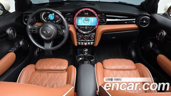 MINI 2022, фото 9
