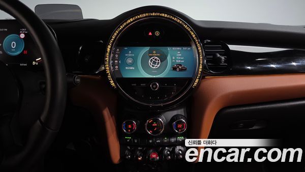 MINI 2022, фото 19