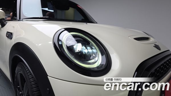 MINI 2022, фото 7