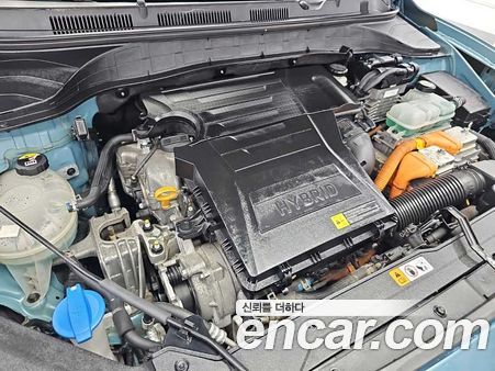Hyundai Kona 2020, фото 5