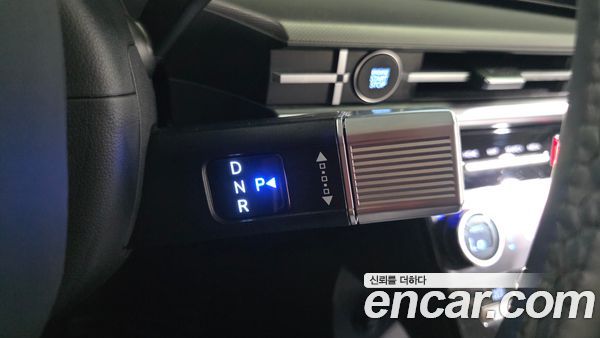 Hyundai Santa Fe 2024, фото 12