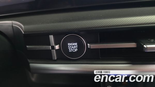 Hyundai Santa Fe 2024, фото 29