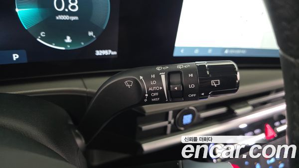 Hyundai Santa Fe 2024, фото 30