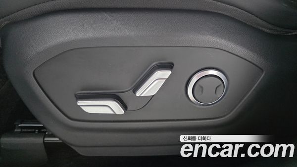 Hyundai Santa Fe 2024, фото 31