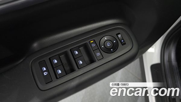 Hyundai Santa Fe 2024, фото 32